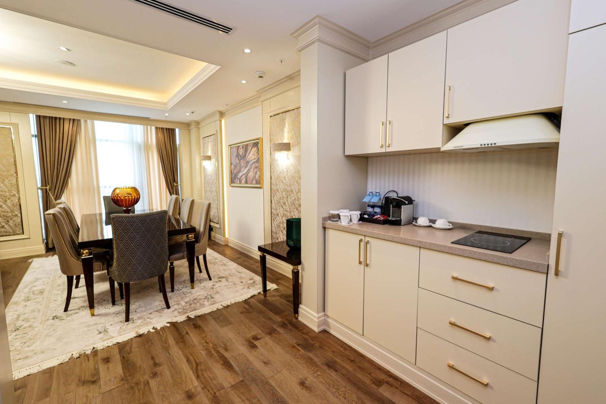 Hilton Garden Inn Samarkand Sogd Exterior photo