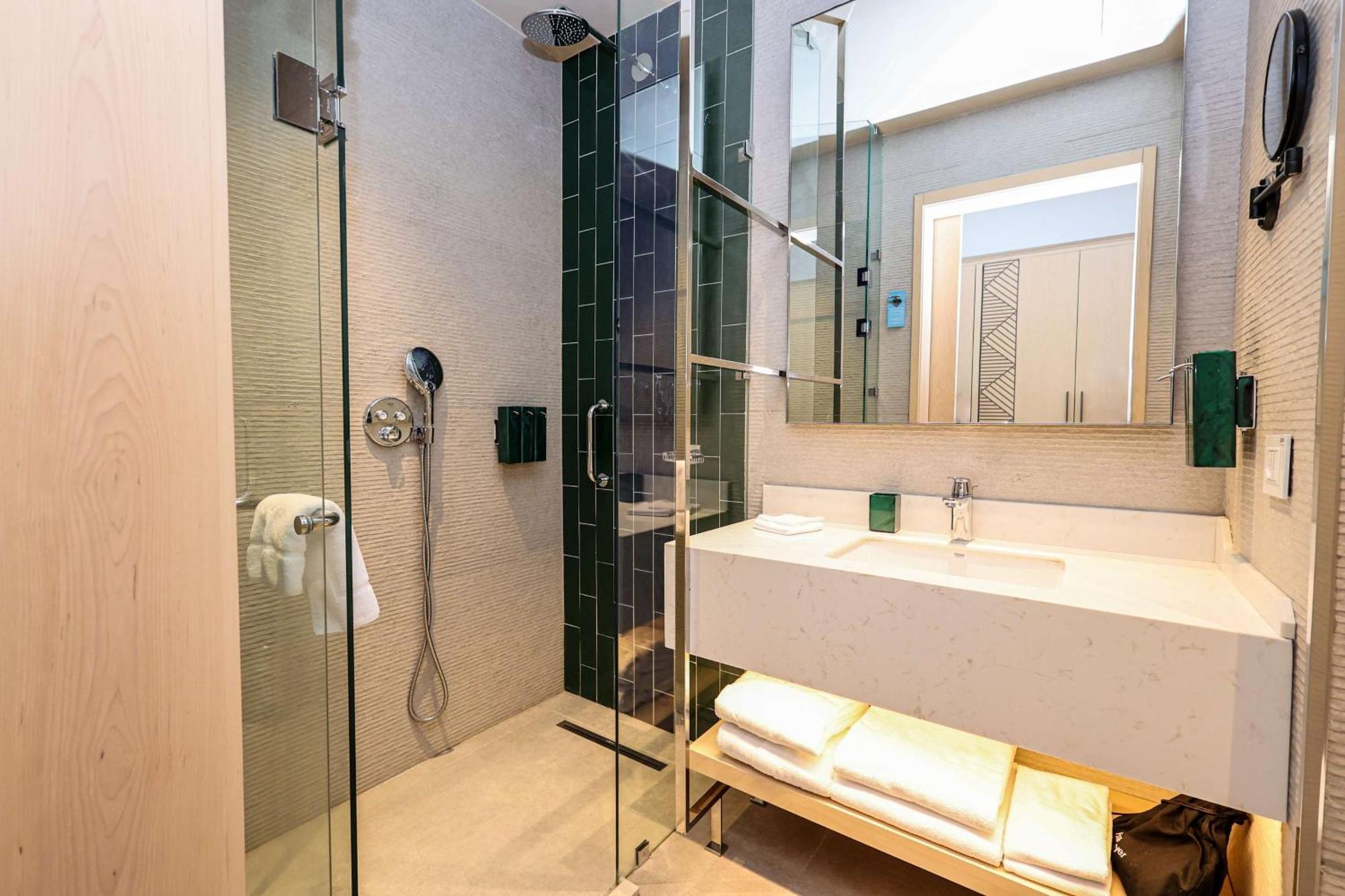 Hilton Garden Inn Samarkand Sogd Exterior photo